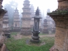 Pagoda Forest, Shaolin Temple, Songshan, Henan province